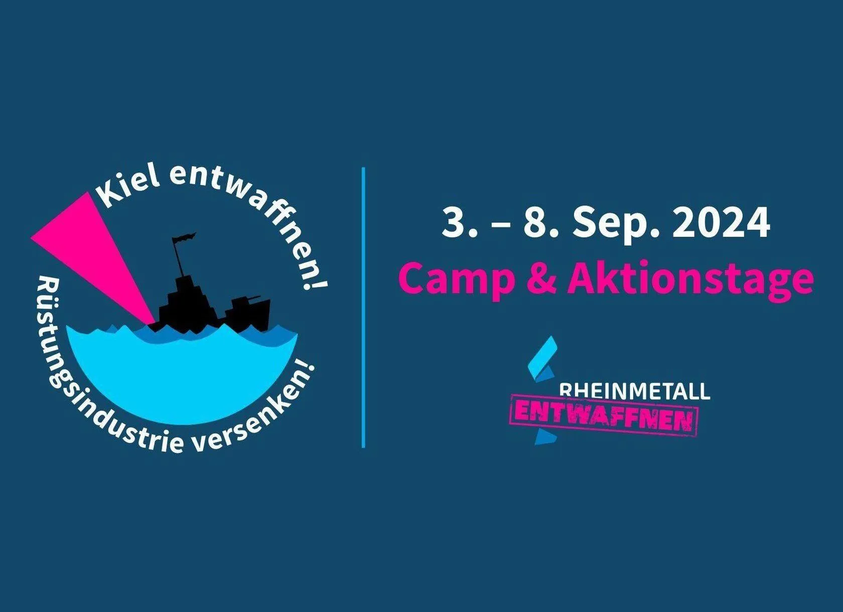 RME Camp