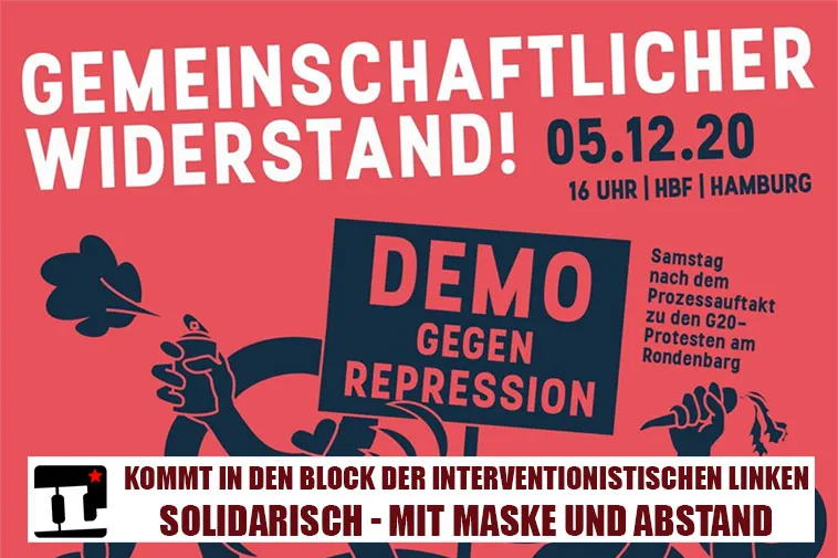 Gemeinschaftlicher Widerstand