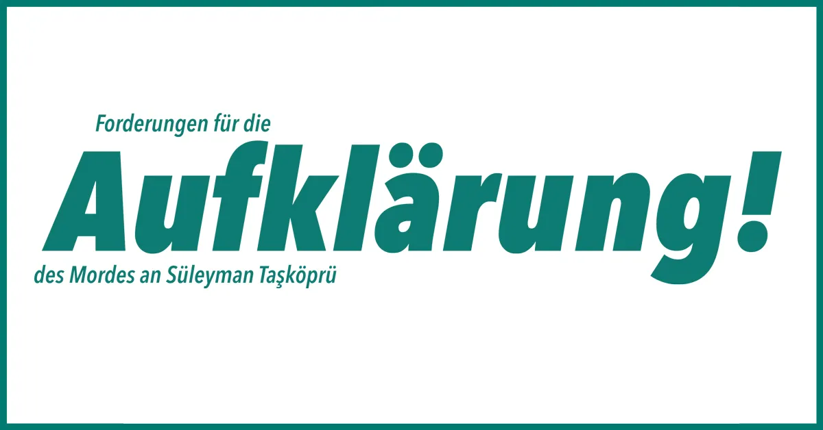 Aufklärung 