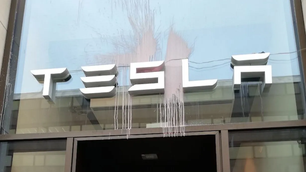 Tesla