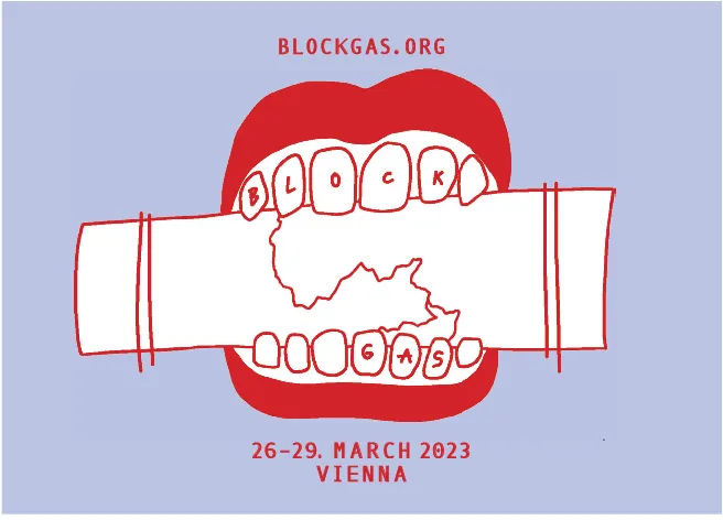 Block Gas