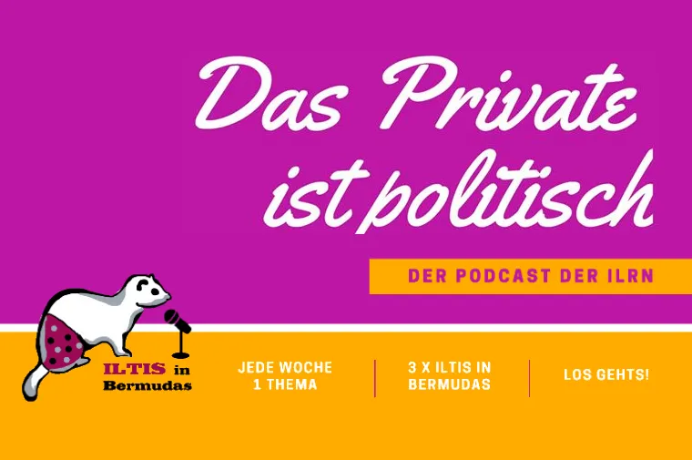 Das Private ist politisch