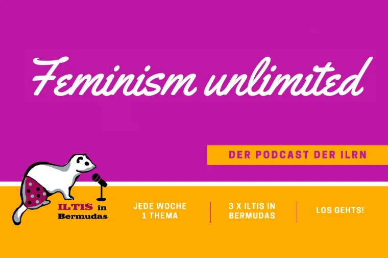 Feminismus unlimited