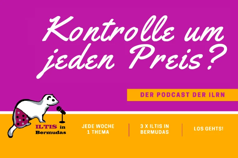 Kontrolle um jeden Preis?