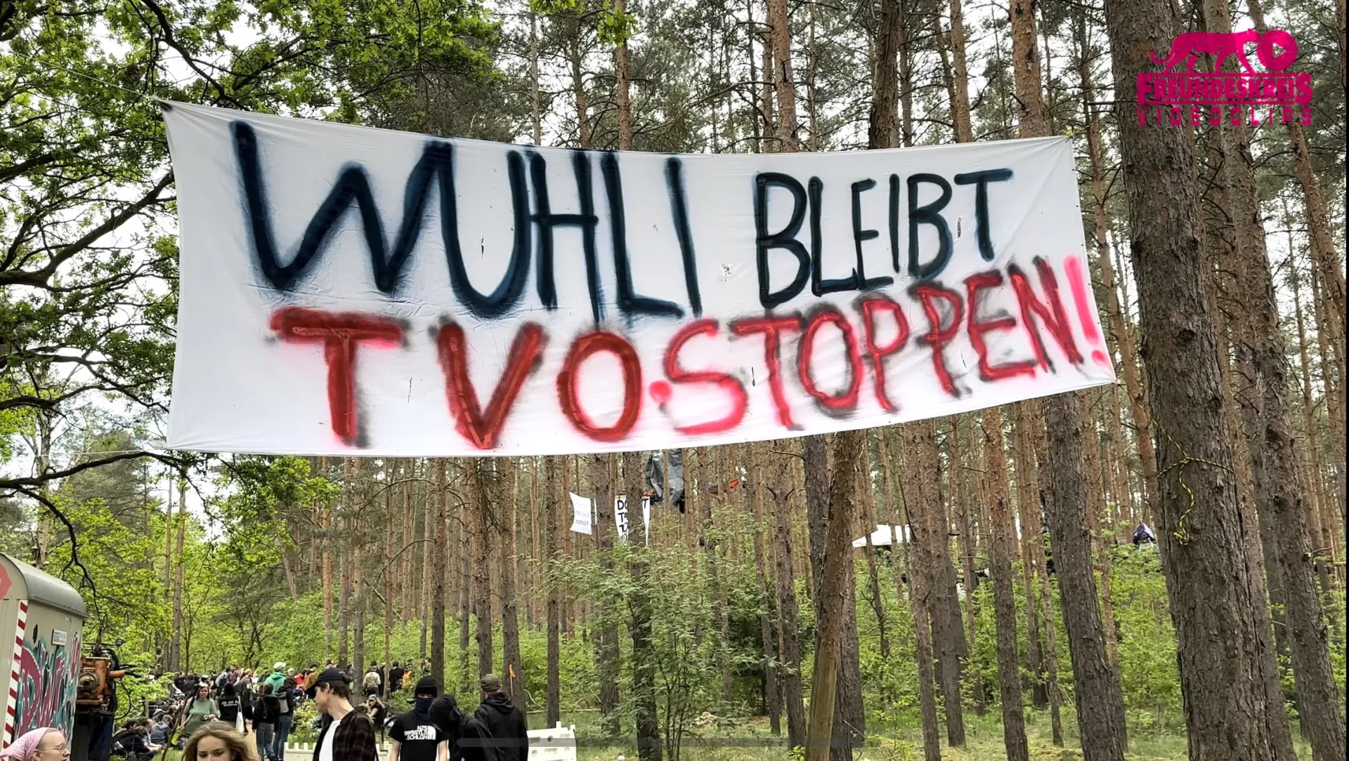 Wuhli bleibt