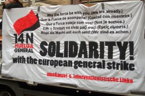 solidarity