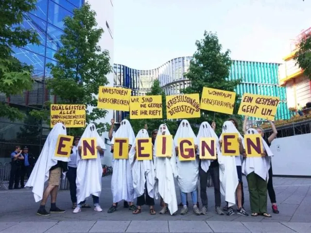 Enteignen!