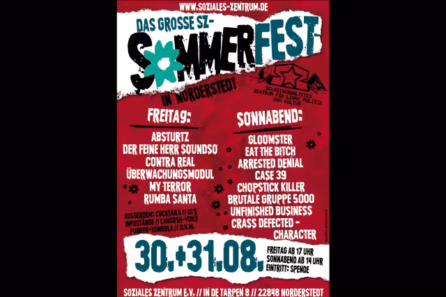 Flyer