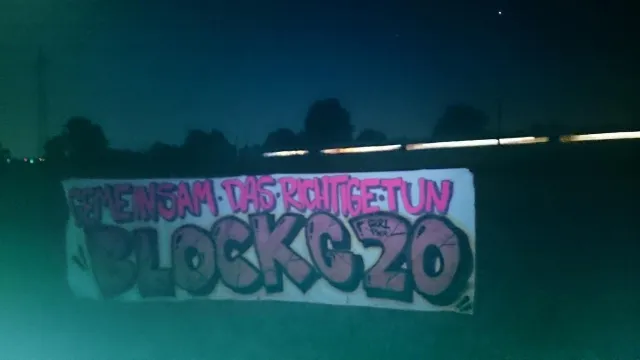 Block G20