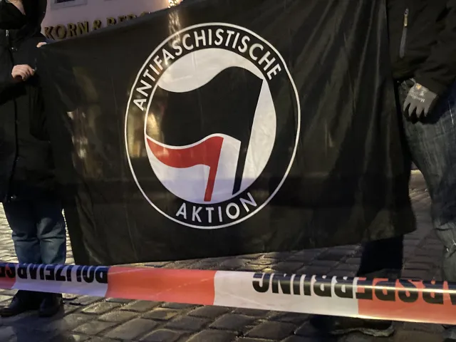 Antifa Transpi
