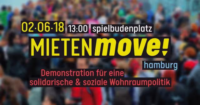 MietenMOVE!