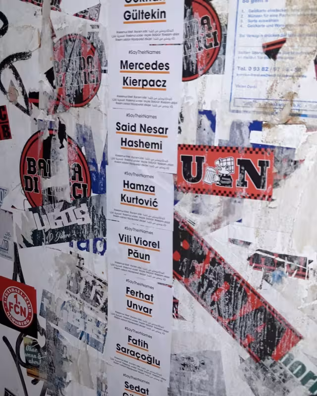 Plakate