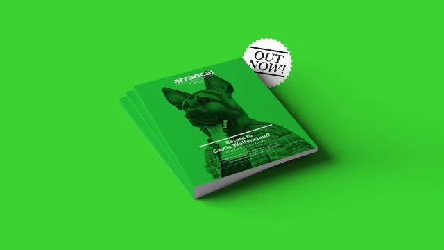 Arranca Nummer 51 out now