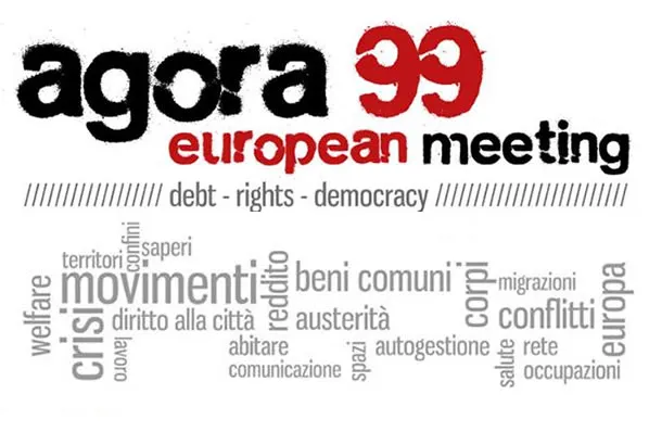 agora 99