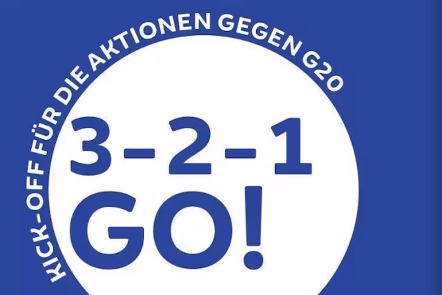 3,2,1 GO!