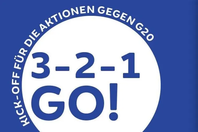 3,2,1 GO!
