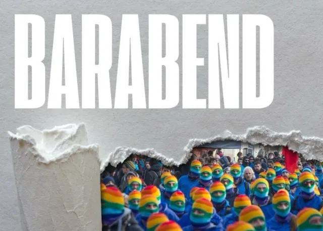 Barabend