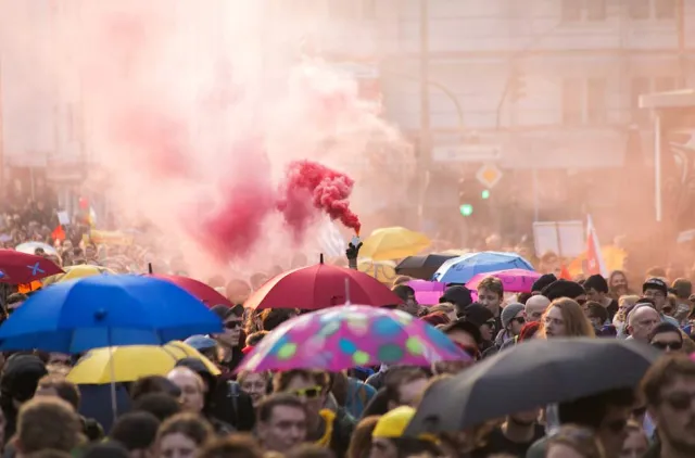 Blockupy