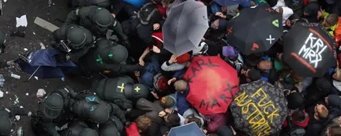 The commune of europe