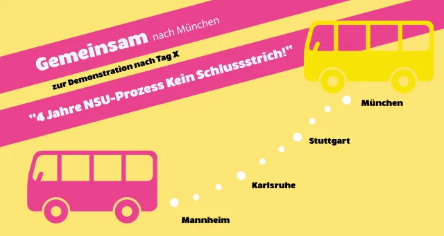 Busanreise