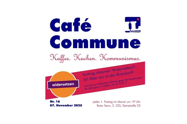 Café Commune