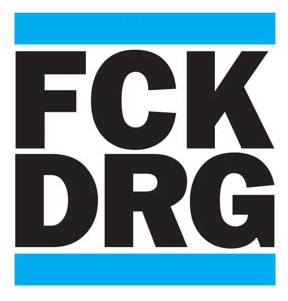FCK DRG