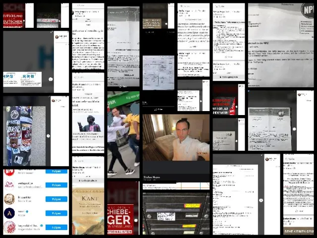 Zusammenstellung der Veröffentlichungen von Stefan Heym