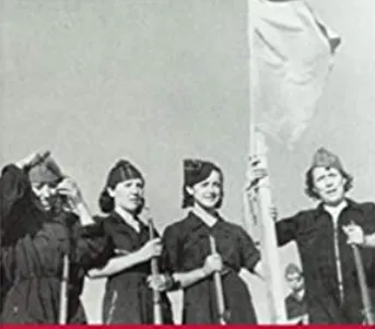 Frauen im bewaffneten Widerstand gegen den NS