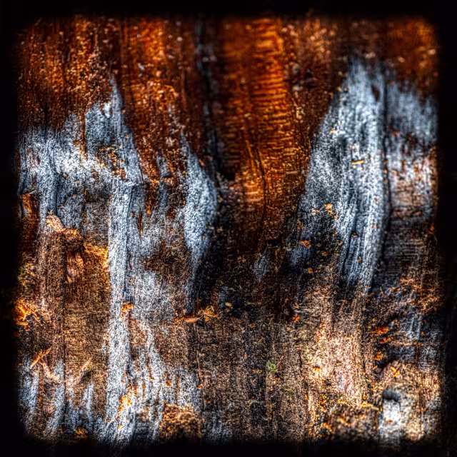 abstraktes Muster