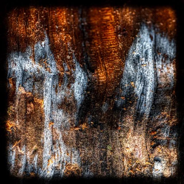 abstraktes Muster
