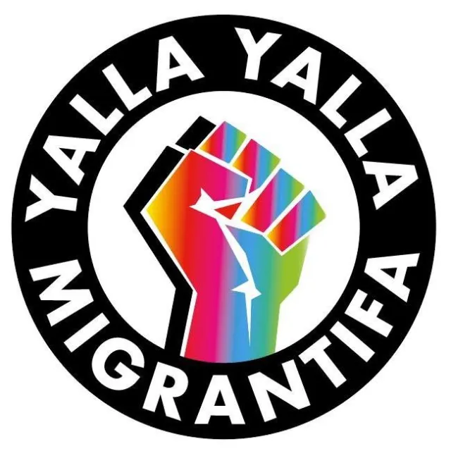 Yalla Yalla Migrantifa