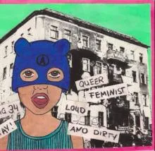 Liebig 34 queer feminist loud and dirty