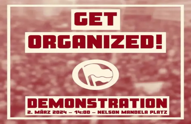 Get Organized!