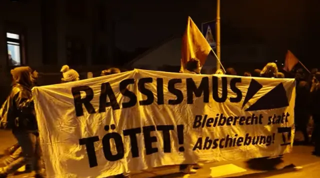 IL fights AfD