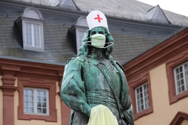 Kurfürst Karl-Ludwig