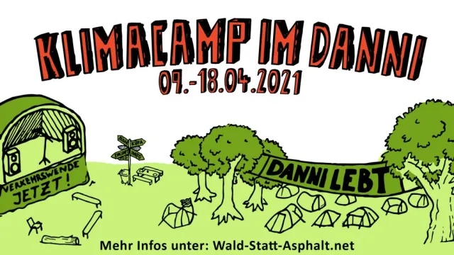 Klimacamp