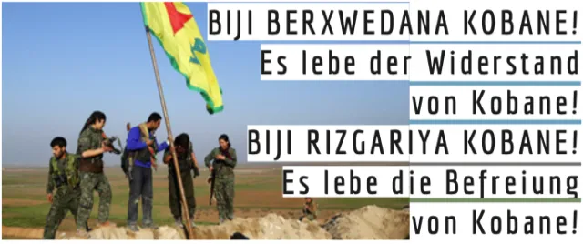 Kobane