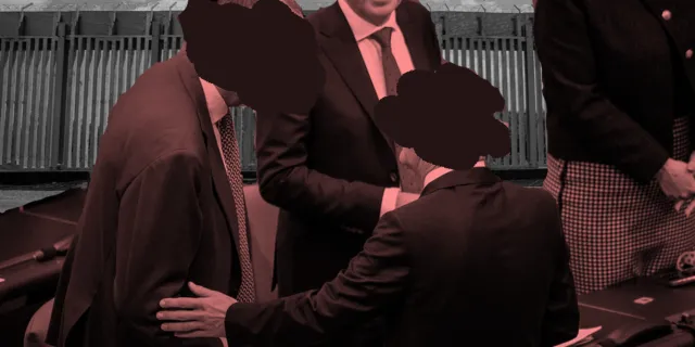 Politiker