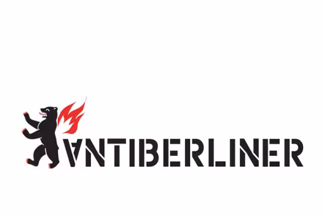 Antiberliner - Kampfblatt für linke Politik und Kultur