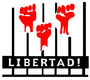 Logo der Initiative Libertad!