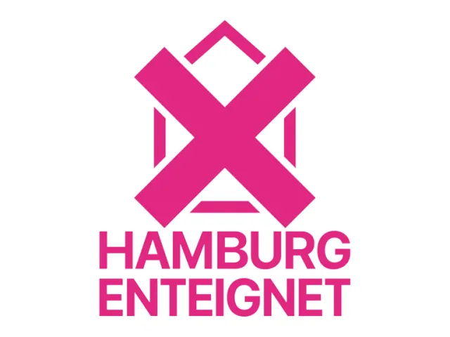 Hamburg Enteignet