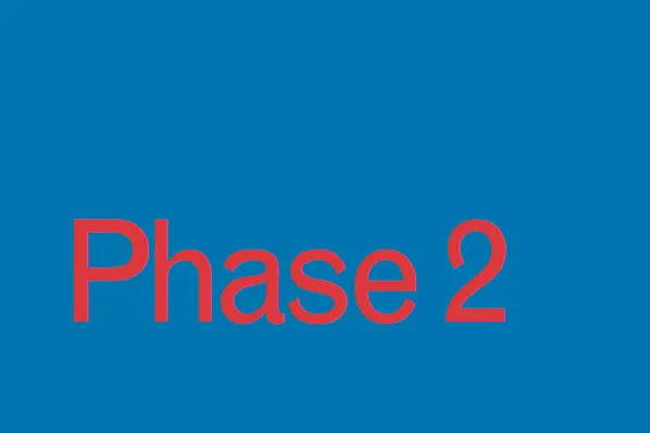 Phase 2