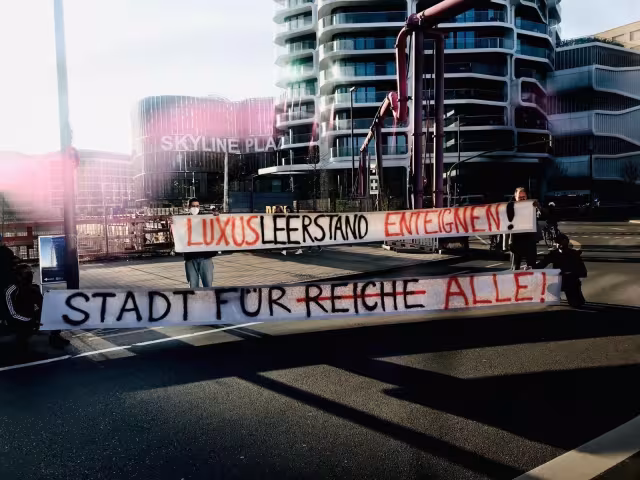 luxusleerstand enteignen