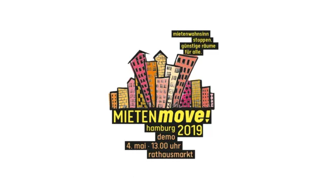 Mietenmove