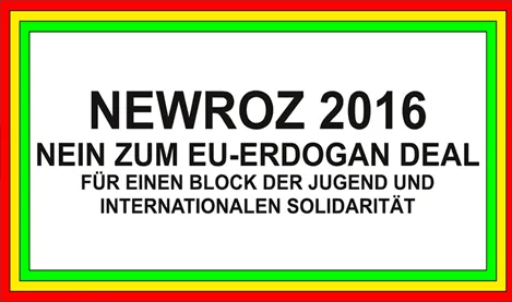 Newroz 2016