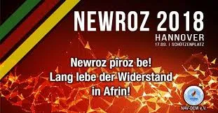 Newroz 2018