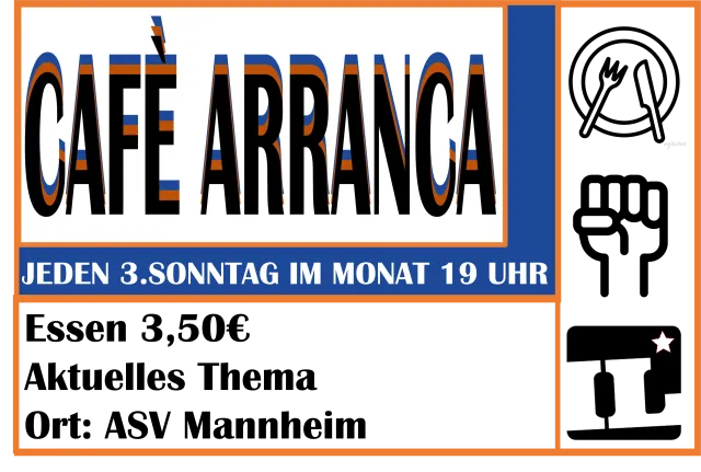 Café Arranca