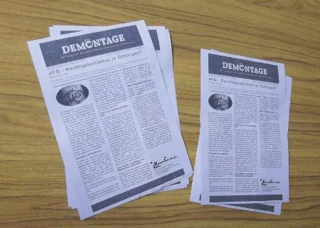 Flyer 