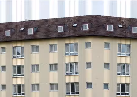 Unterkunft