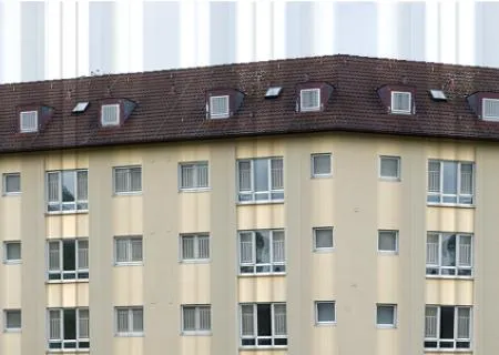 Unterkunft